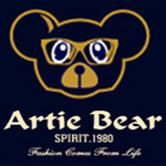 artiebear旗舰店 店铺LOGO