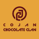 COJAN CHOCOLATE 店铺LOGO