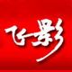 飞影数码商城 店铺LOGO