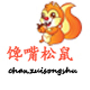 馋嘴松鼠品牌童装