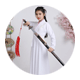 翔宇古装汉服演出服