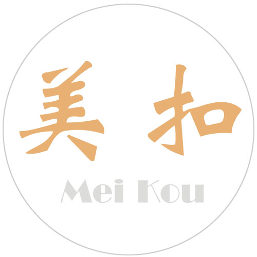 美扣家居