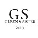 green大姐姐