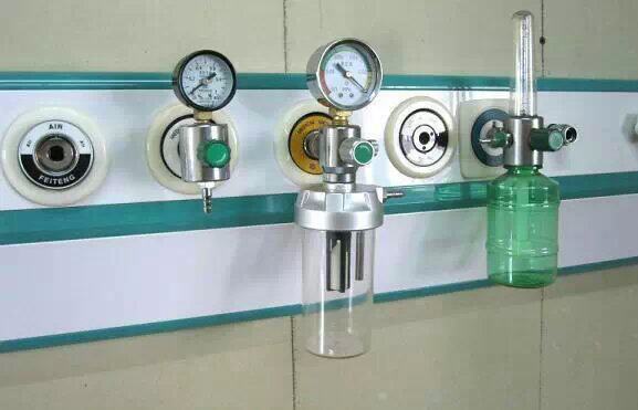 医院供氧配件厂家直销