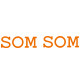 SOMSOM旗舰店 店铺LOGO