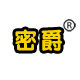 密爵旗舰店 店铺LOGO