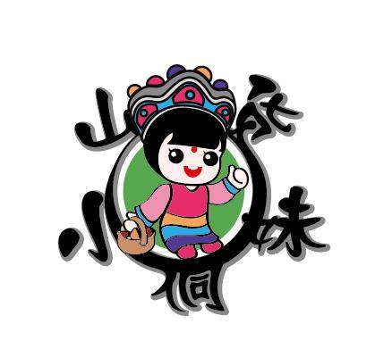 小郭原生态土特产山货