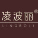 凌波丽旗舰店 店铺LOGO