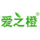 爱之橙旗舰店 店铺LOGO
