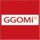 ggomi旗舰店 店铺LOGO