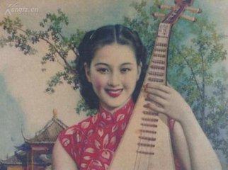 上海滩国货美妆