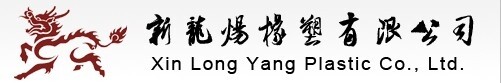 新龙炀