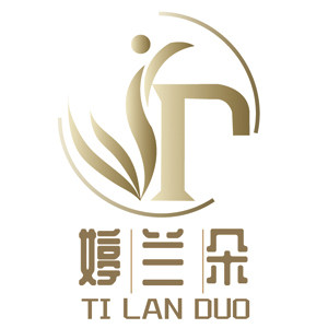 婷兰朵旗舰店 店铺LOGO
