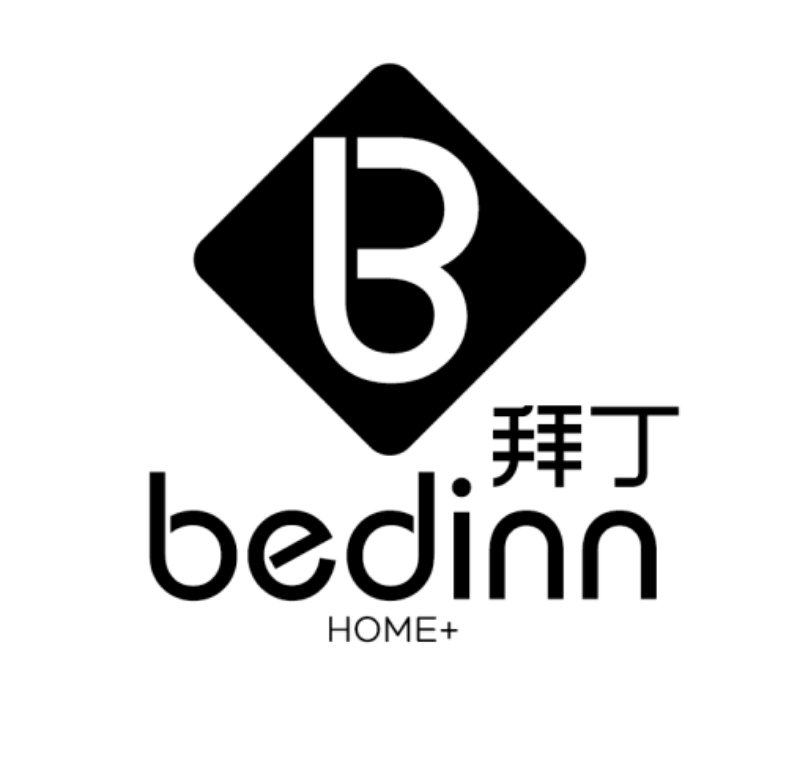 bedinn拜丁旗舰店 店铺LOGO