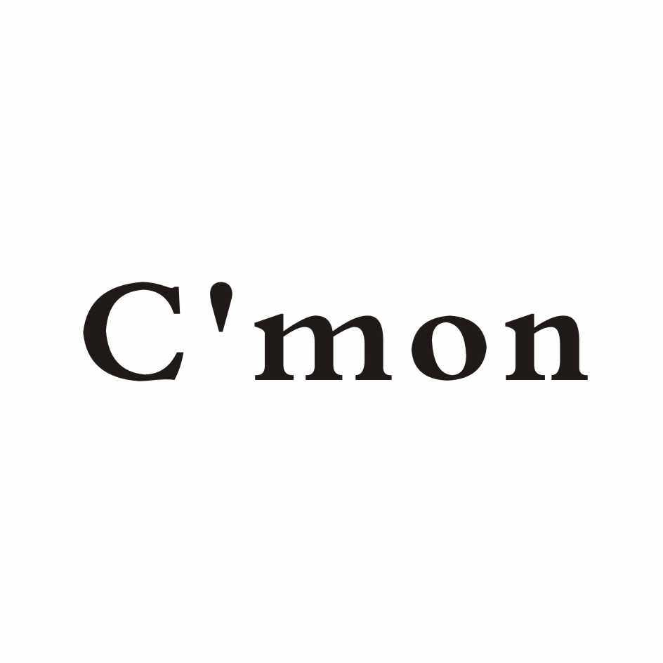cmon旗舰店 店铺LOGO
