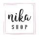 THE NIKA SHOP