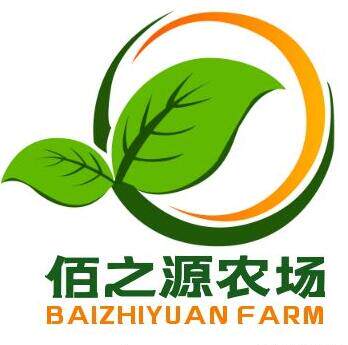 佰之源农场 店铺LOGO