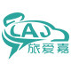 旅爱嘉旗舰店 店铺LOGO
