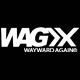 WAYWARDAGAIN 店铺LOGO