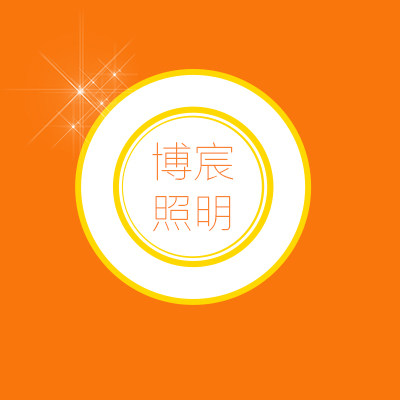 博宸照明企业店 店铺LOGO