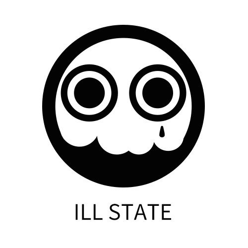 Ill state 丧系朋克基地