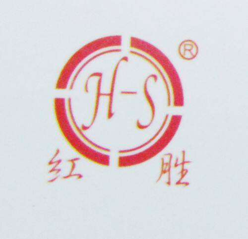 红胜家居