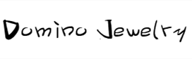 Domino Jewelry 店铺LOGO