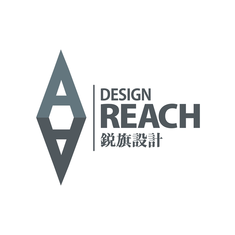锐旗设计 店铺LOGO