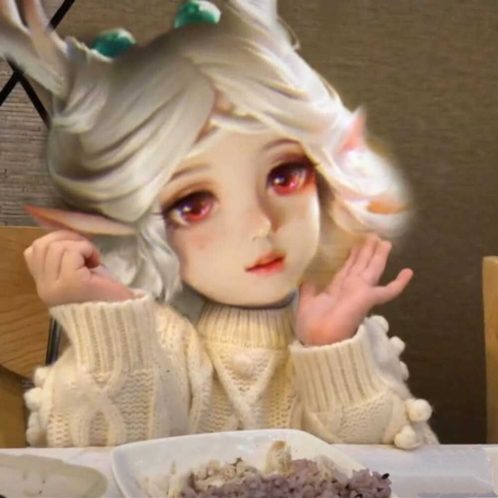 晗晗家童鞋