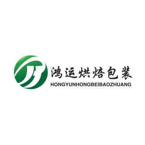 鸿运烘焙包装