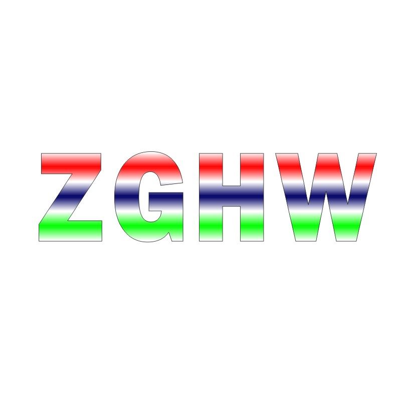 zghw旗舰店 店铺LOGO