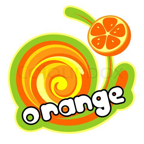 橘子的苹果 店铺LOGO