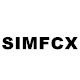 simfcx旗舰店 店铺LOGO