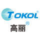 tokol高丽旗舰店 店铺LOGO