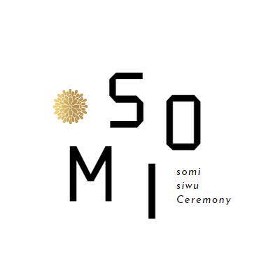 SOMI私物馆 店铺LOGO