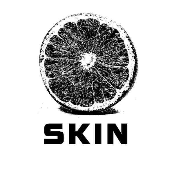 POMELO SKIN