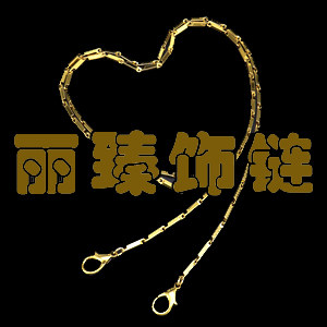 丽臻饰链