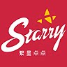 starry 繁星点点