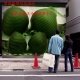 淡淡蓝颜大码内衣店