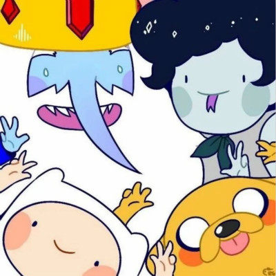 好大一头驴