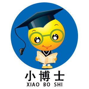 小博士成长乐园