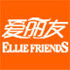爱丽友旗舰店 店铺LOGO