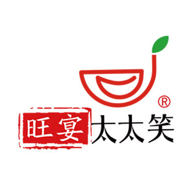 旺宴太太笑旗舰店 店铺LOGO