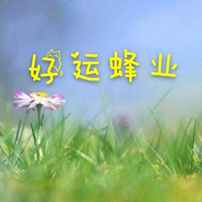好运蜂业