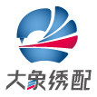 大象绣配
