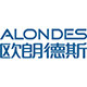 alondes旗舰店