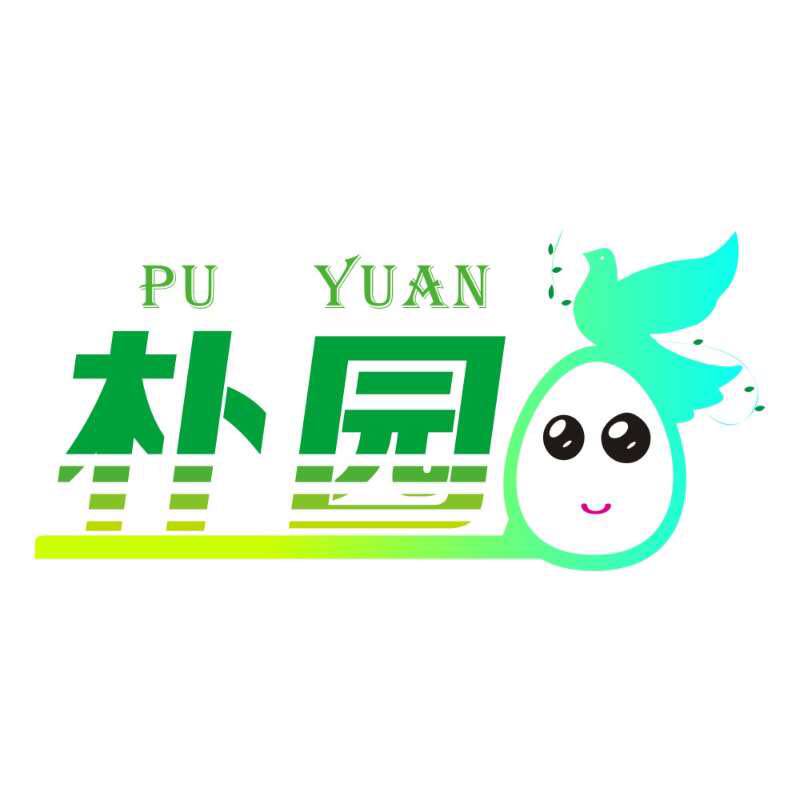 朴园旗舰店 店铺LOGO
