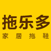 拖乐多家居 店铺LOGO
