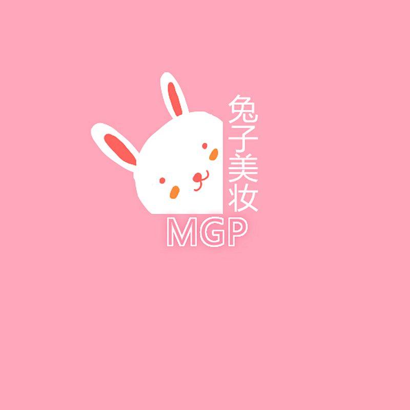 兔子美妆TOO天然 店铺LOGO