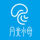月光水母 店铺LOGO